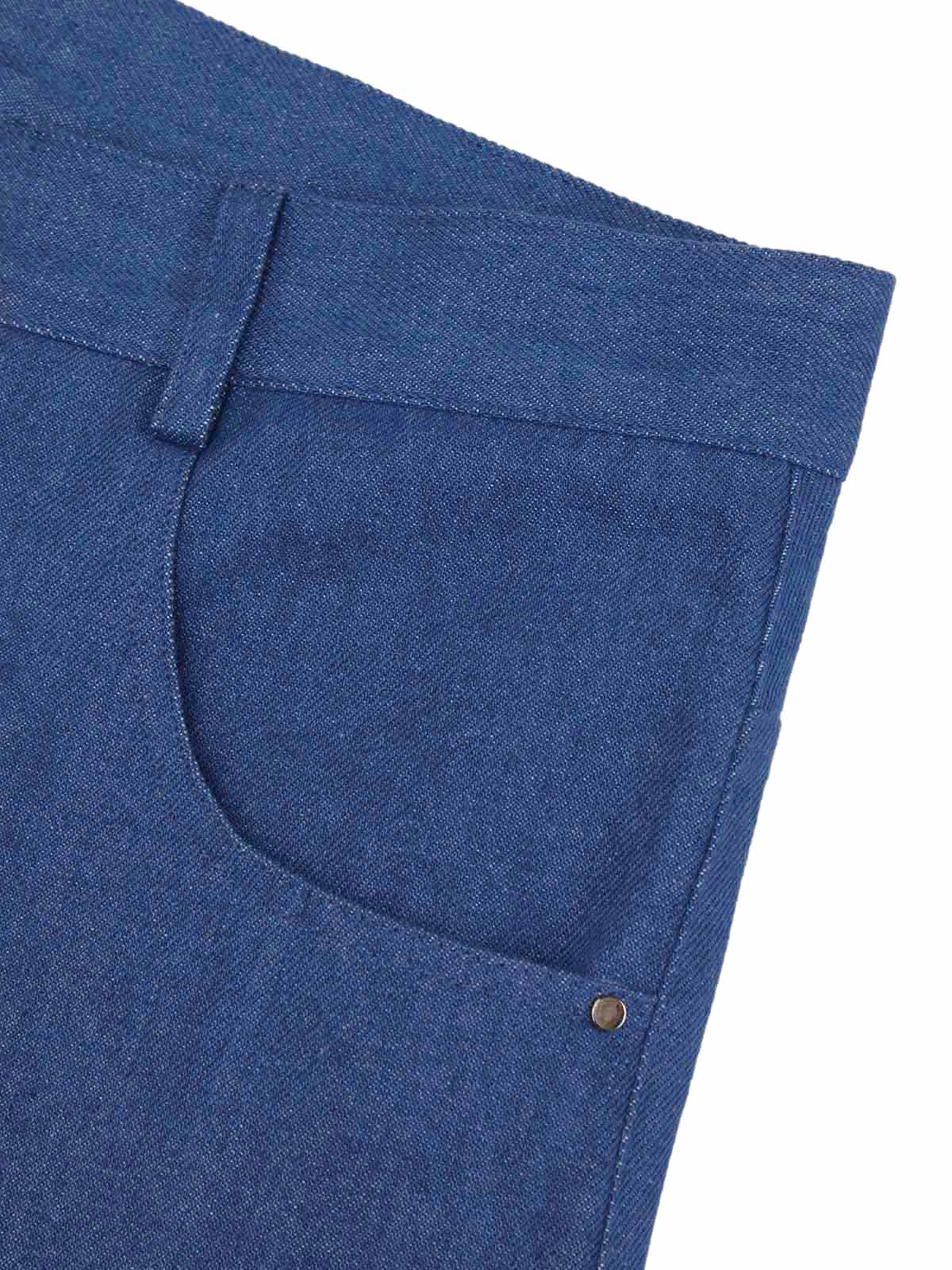 Original Cleanfit Straight Jeans