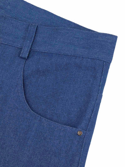 Original Cleanfit Straight Jeans