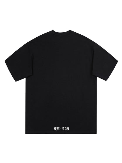 Original Retro Mary Graphic T-Shirt