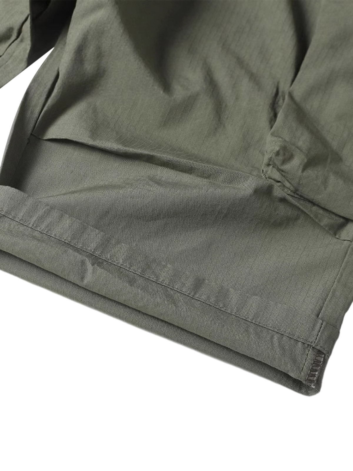 Cleanfit Multi-Pocket Cargo Jorts