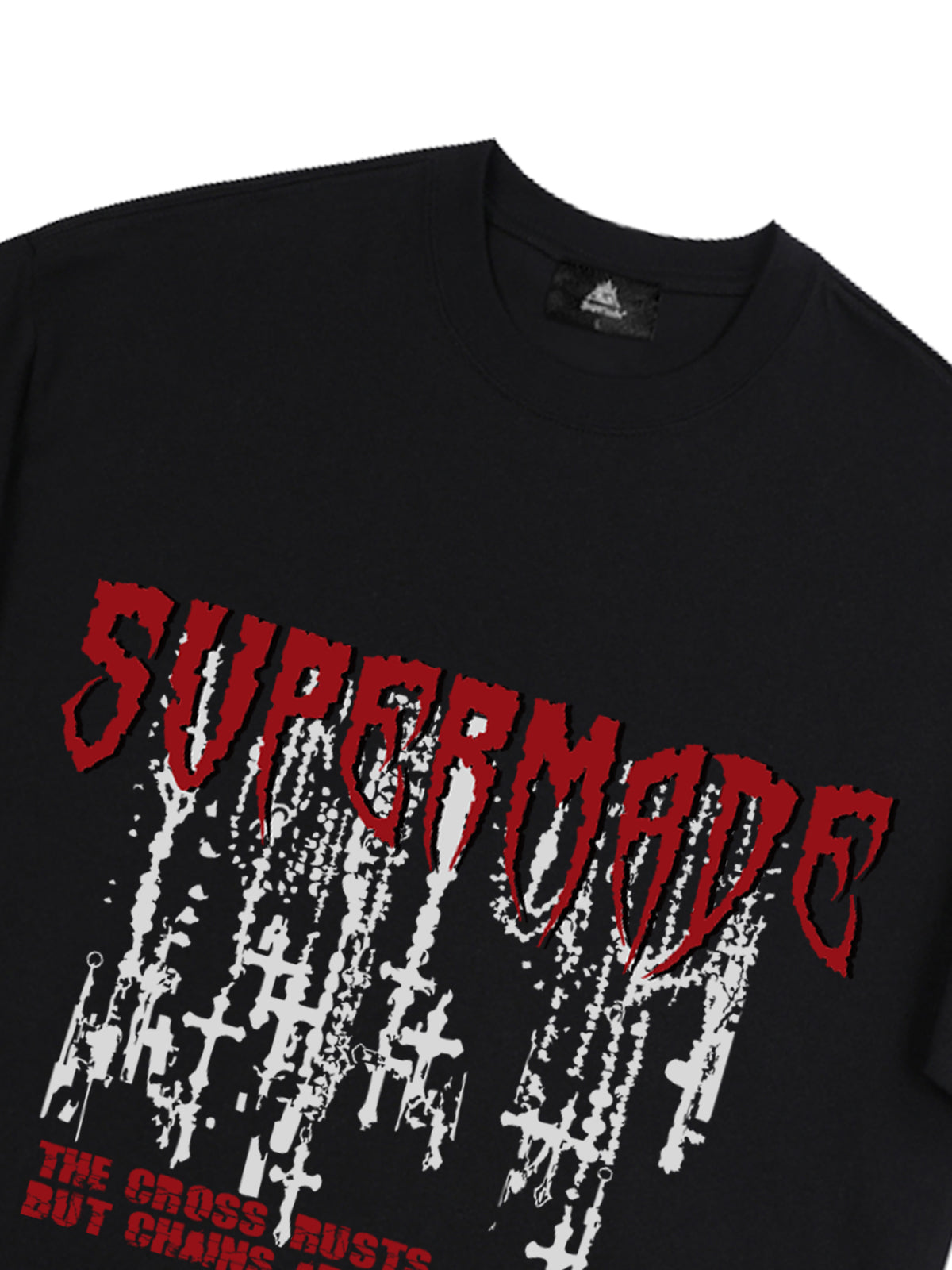 “Everything blesses me” Graphic Design T-Shirt