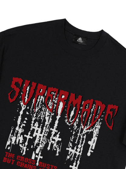 “Everything blesses me” Graphic Design T-Shirt