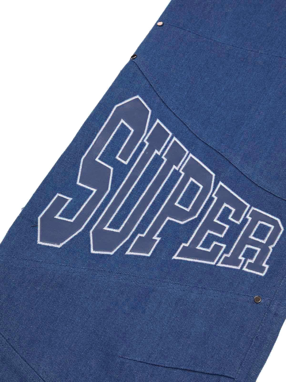 Original Cleanfit Straight Jeans