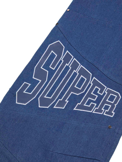 Original Cleanfit Straight Jeans