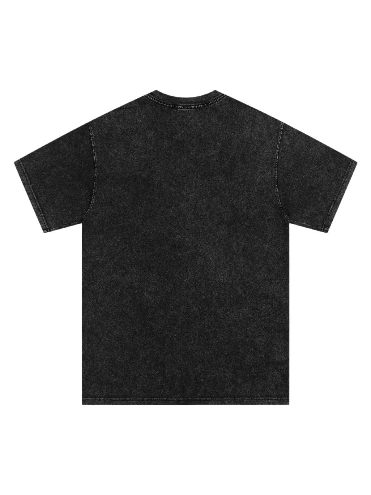Peace Saint Graphic T-Shirt