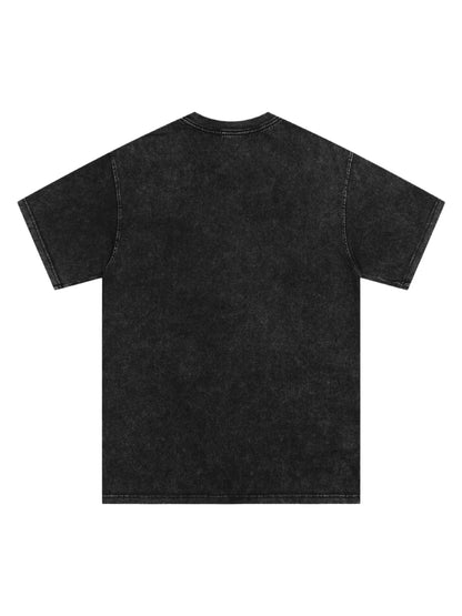 Peace Saint Graphic T-Shirt