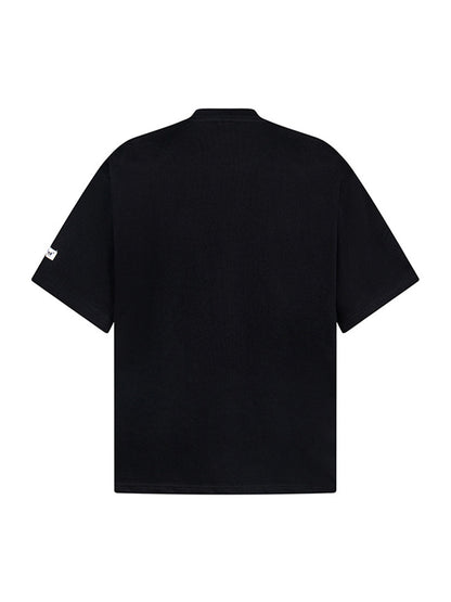Fun "OK!" Graphic T-Shirt