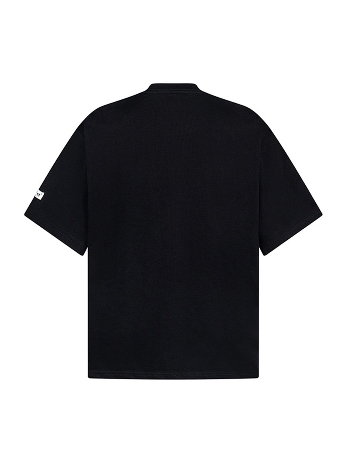 Fun "OK!" Graphic T-Shirt