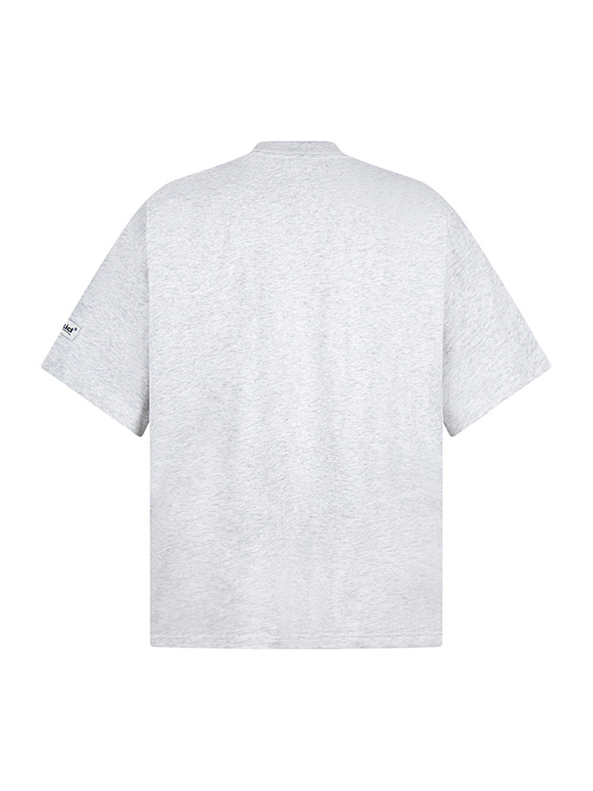 Fun "OK!" Graphic T-Shirt