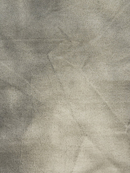 Thesupermade Dirty Wash Heavy Print Street Rap T-Shirt - 2392