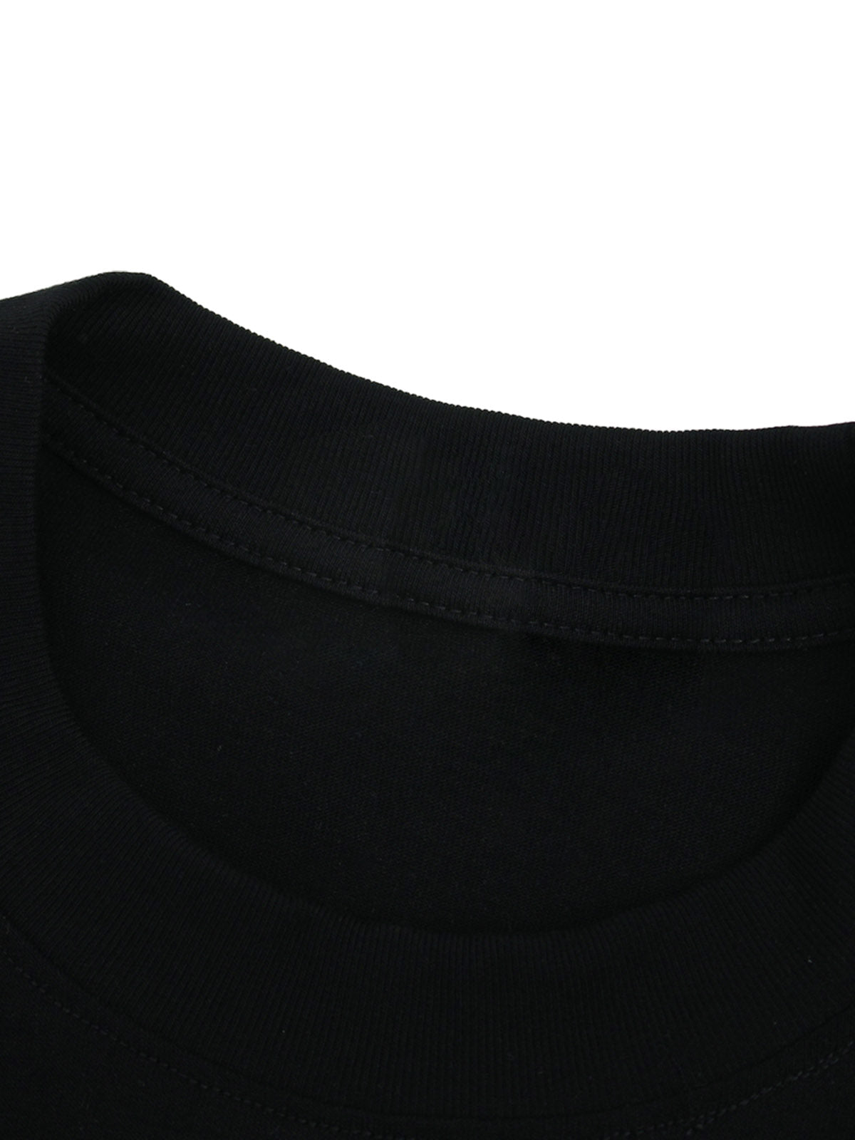 Bold Streetwear Design Graphic T-Shirt