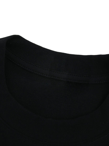 Bold Streetwear Design Graphic T-Shirt