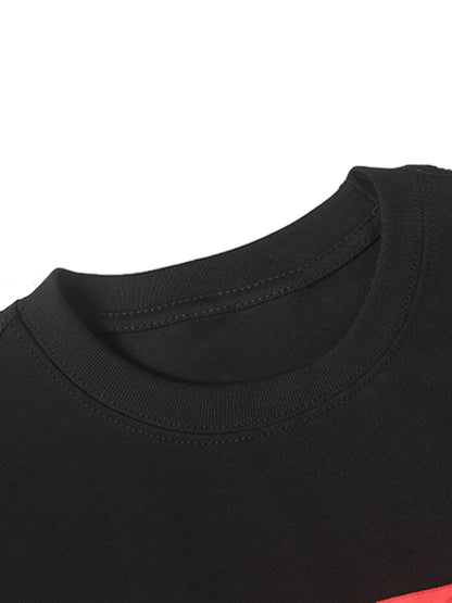 Question Mark Graphic T-Shirt