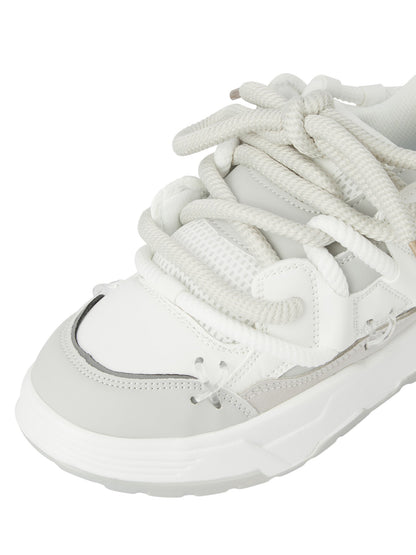 Thesupermade Chunky Rope Shoes - 1715