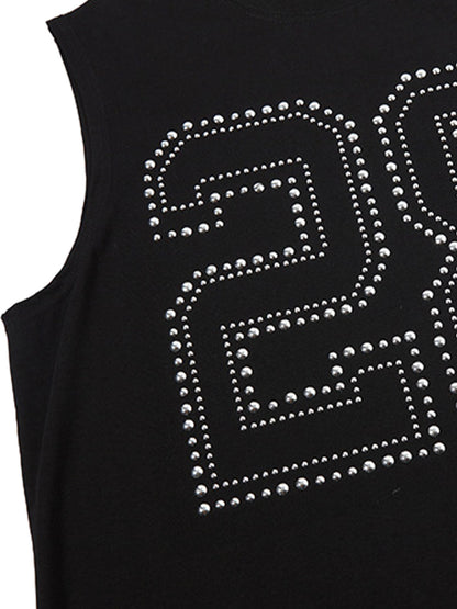 Cleanfit NO. 28 Vest