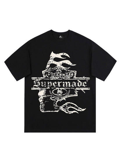 Original Vintage Graphic T-Shirt