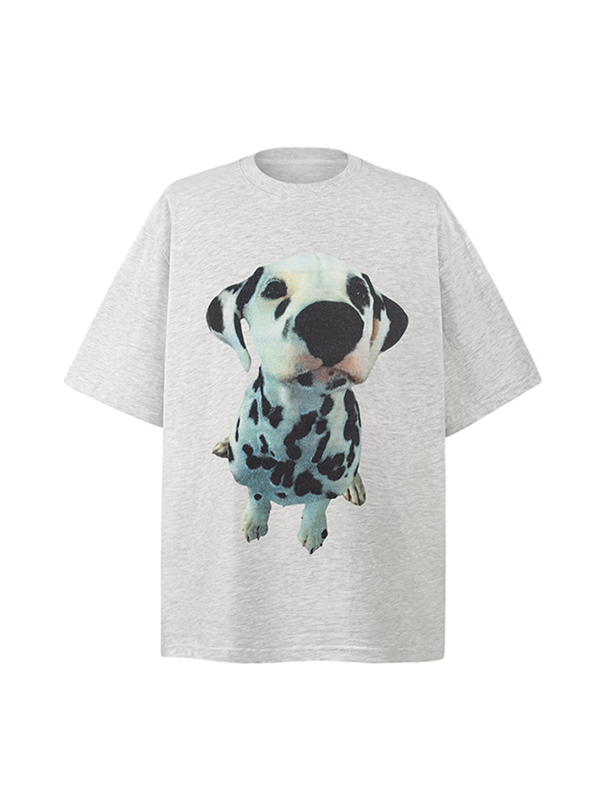 Dalmatian Graphic T-Shirt