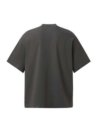 Retro Street GLESA Graphic T-Shirt