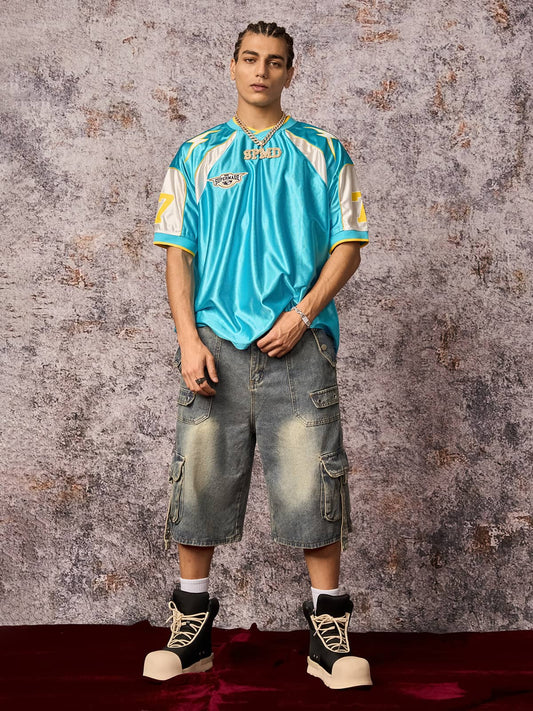 Original Sports Jersey T-Shirt