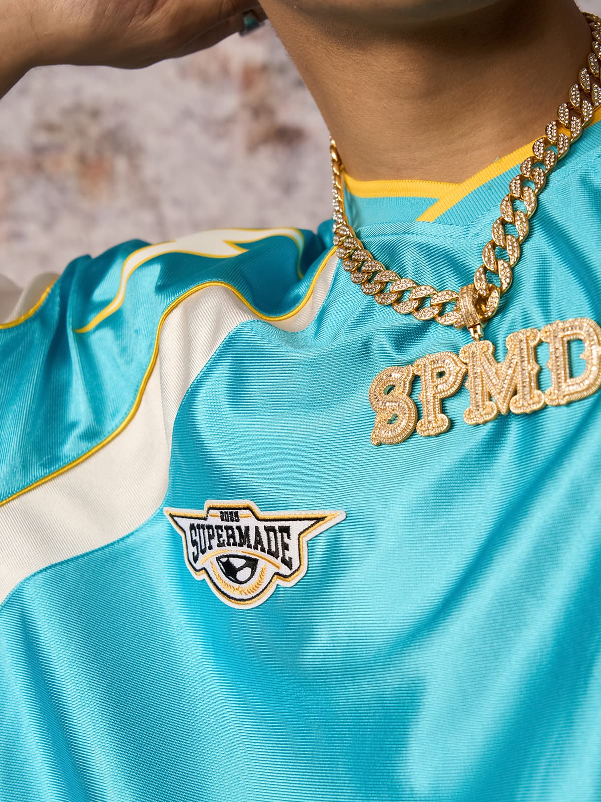 Original Sports Jersey T-Shirt