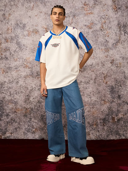 Original Cleanfit Straight Jeans