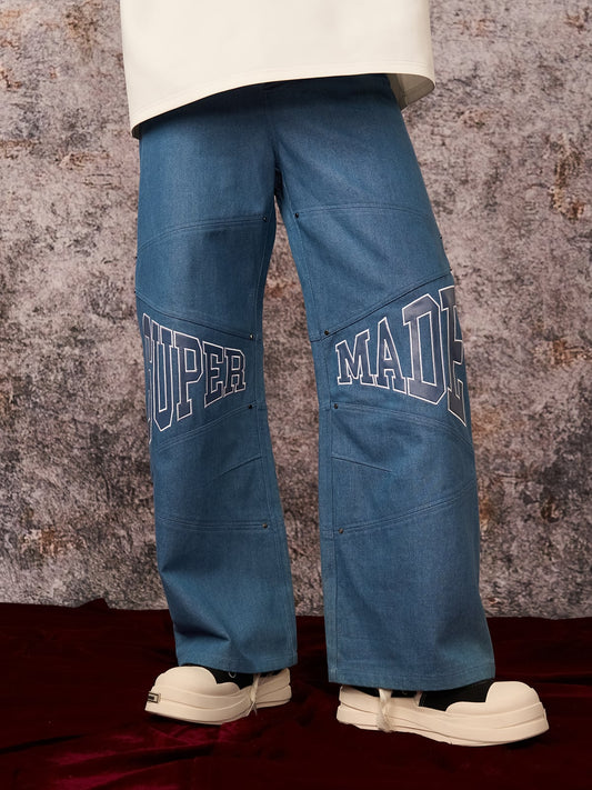 Original Cleanfit Straight Jeans
