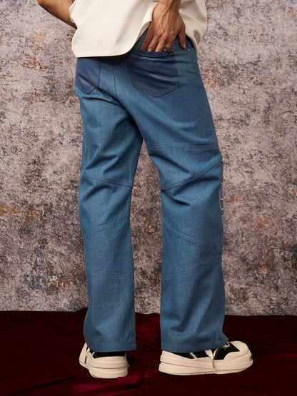 Original Cleanfit Straight Jeans