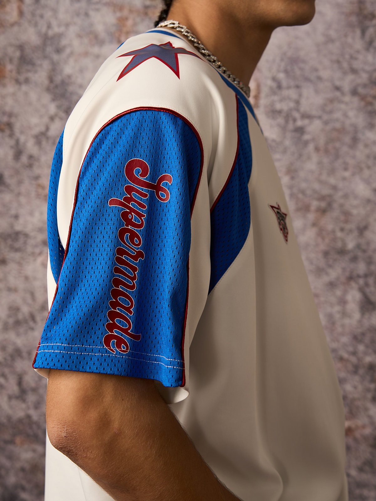 Original Camo Number 27 Sports Jersey T-Shirt