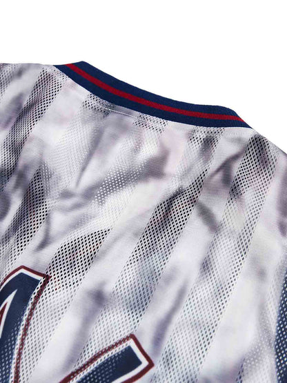 All-Star Basketball Jersey T-shirt - 2403