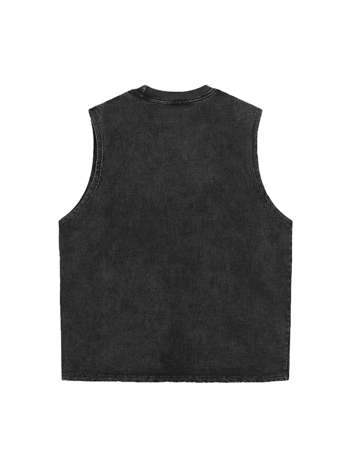 Orginal Broken Phantom Butterfly Independence Day Vest