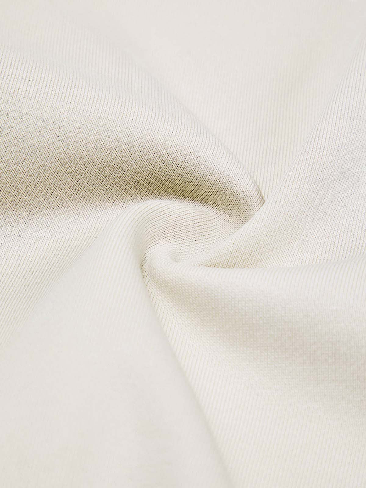Original Contrast Color Zip Up Hoodie