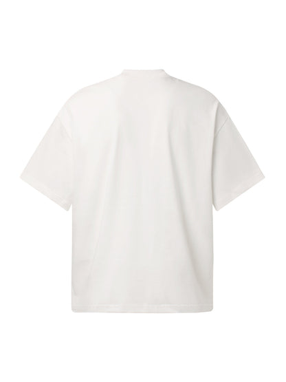Bold Streetwear Design Graphic T-Shirt