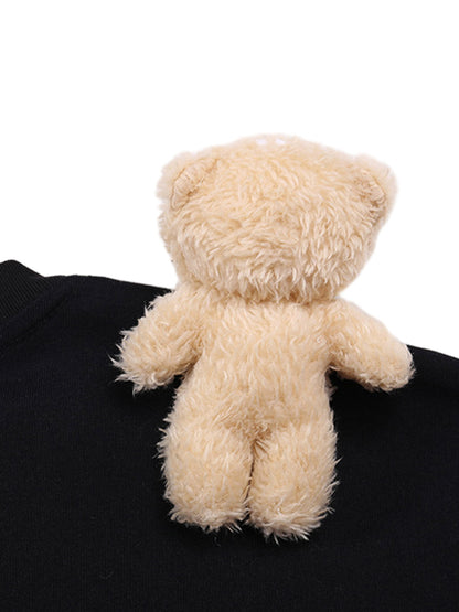 Polka Dot Bear T-Shirt