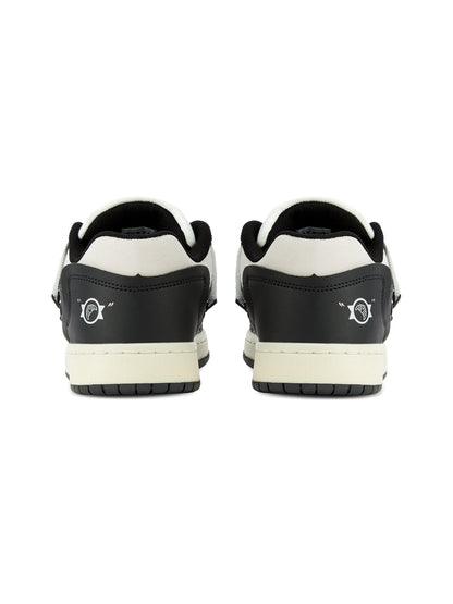 Thesupermade Comfortable Casual Pentagram Couple Shoes - 1708