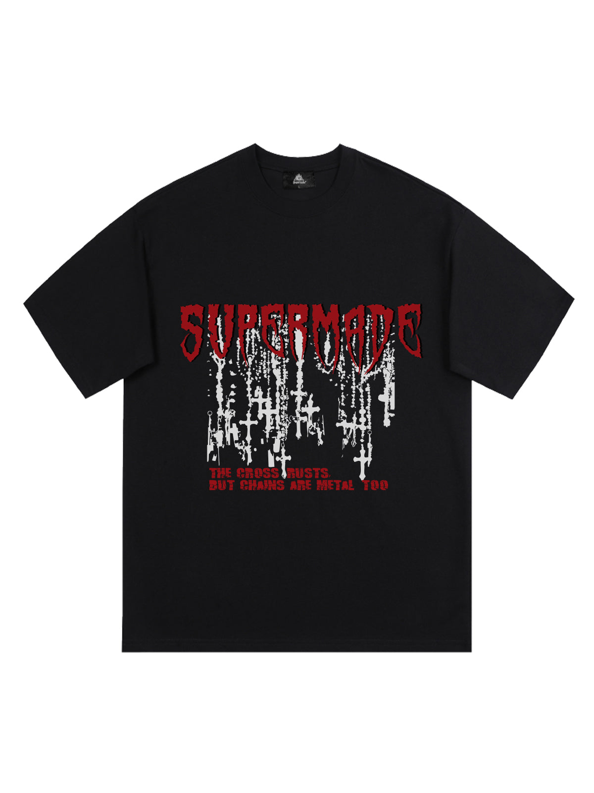 “Everything blesses me” Graphic Design T-Shirt