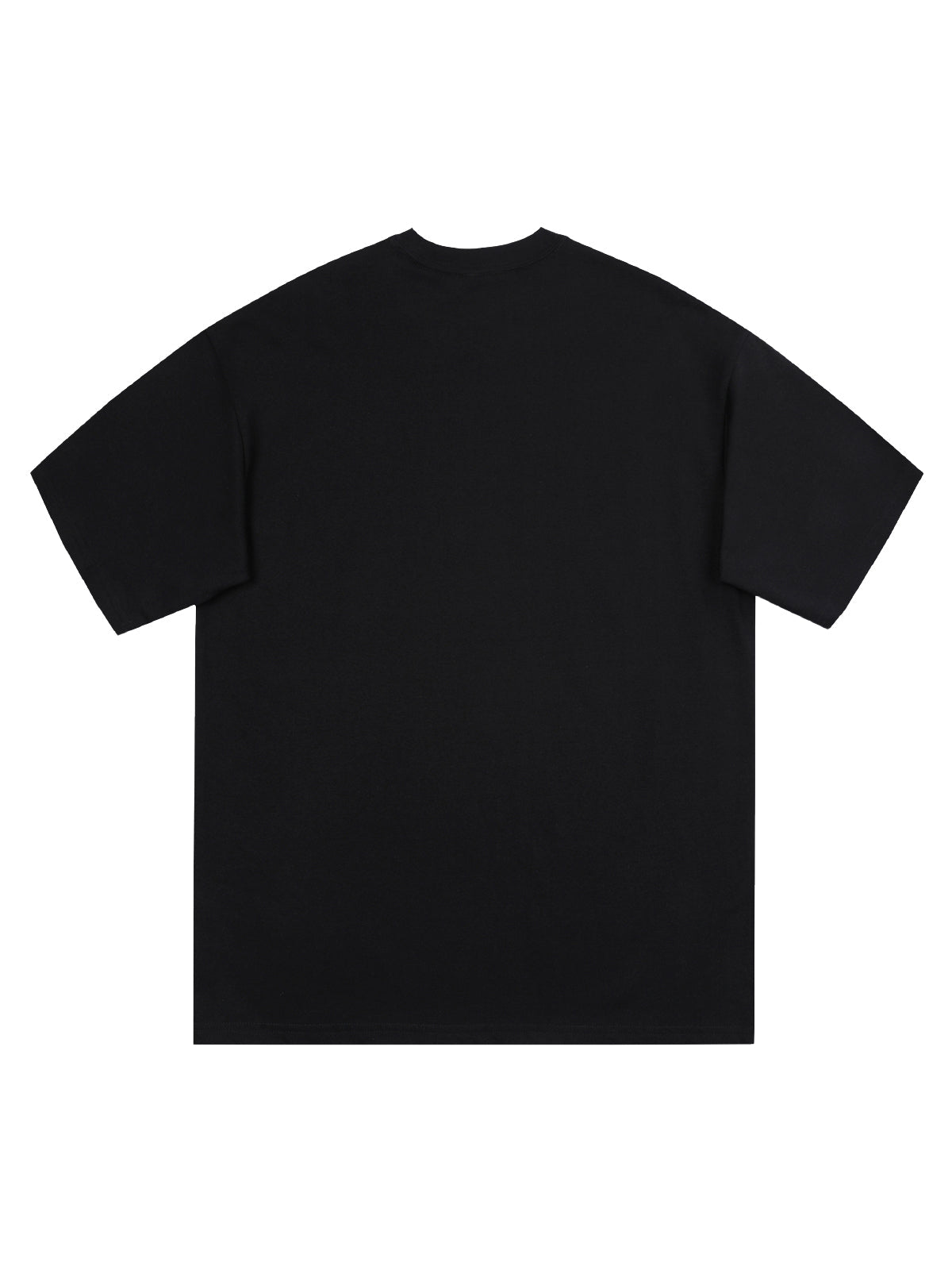 Peace Saint Graphic T-Shirt