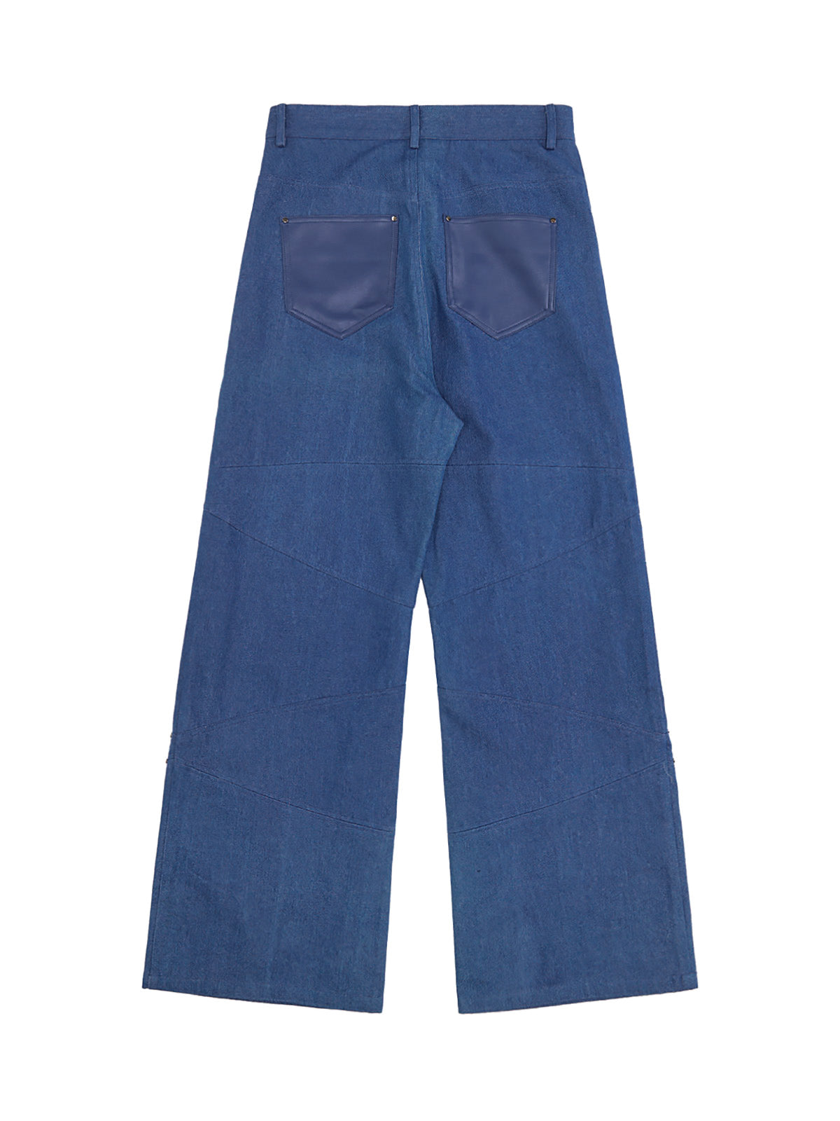 Original Cleanfit Straight Jeans