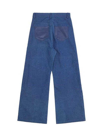 Original Cleanfit Straight Jeans
