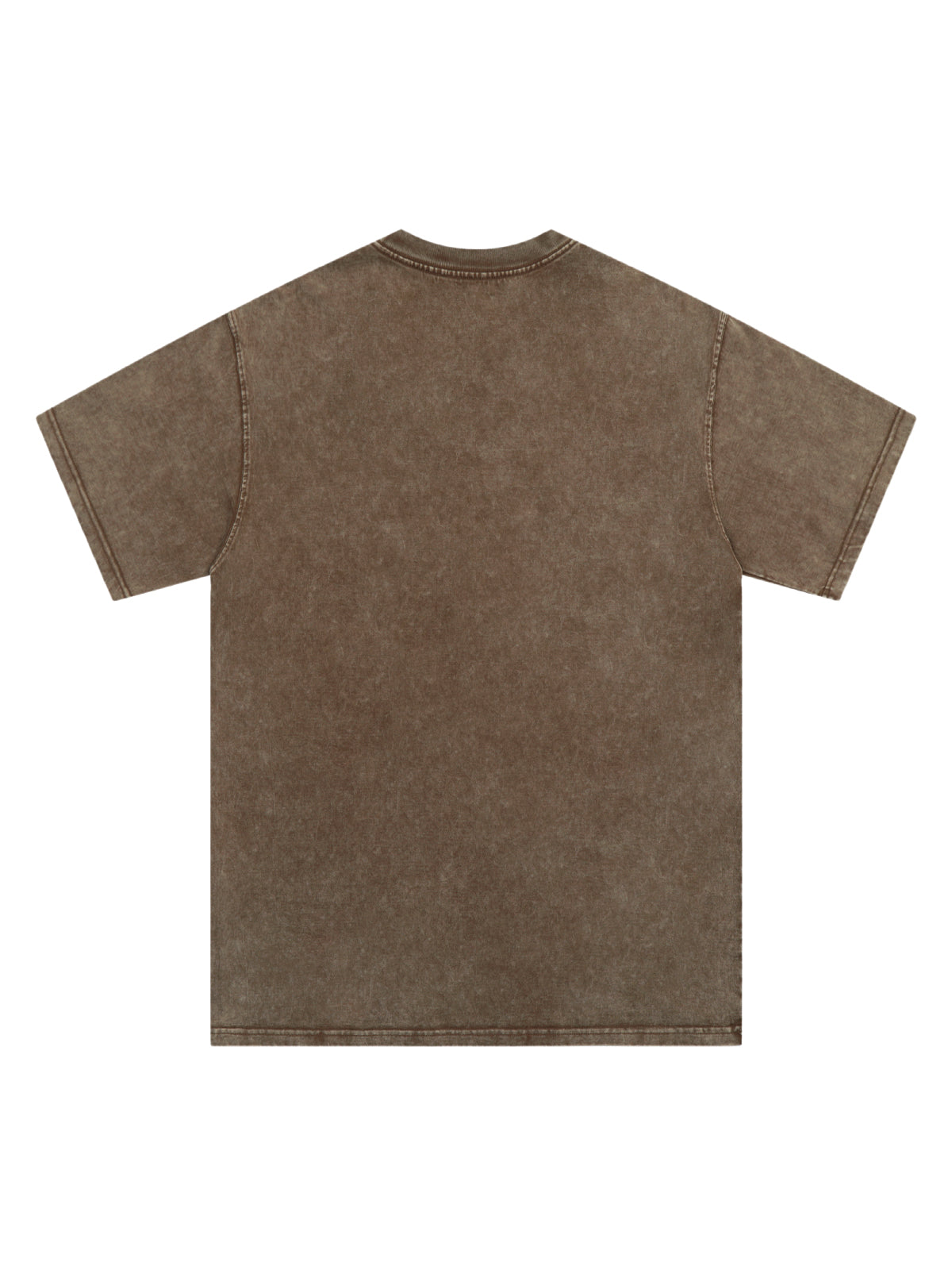 Peace Saint Graphic T-Shirt