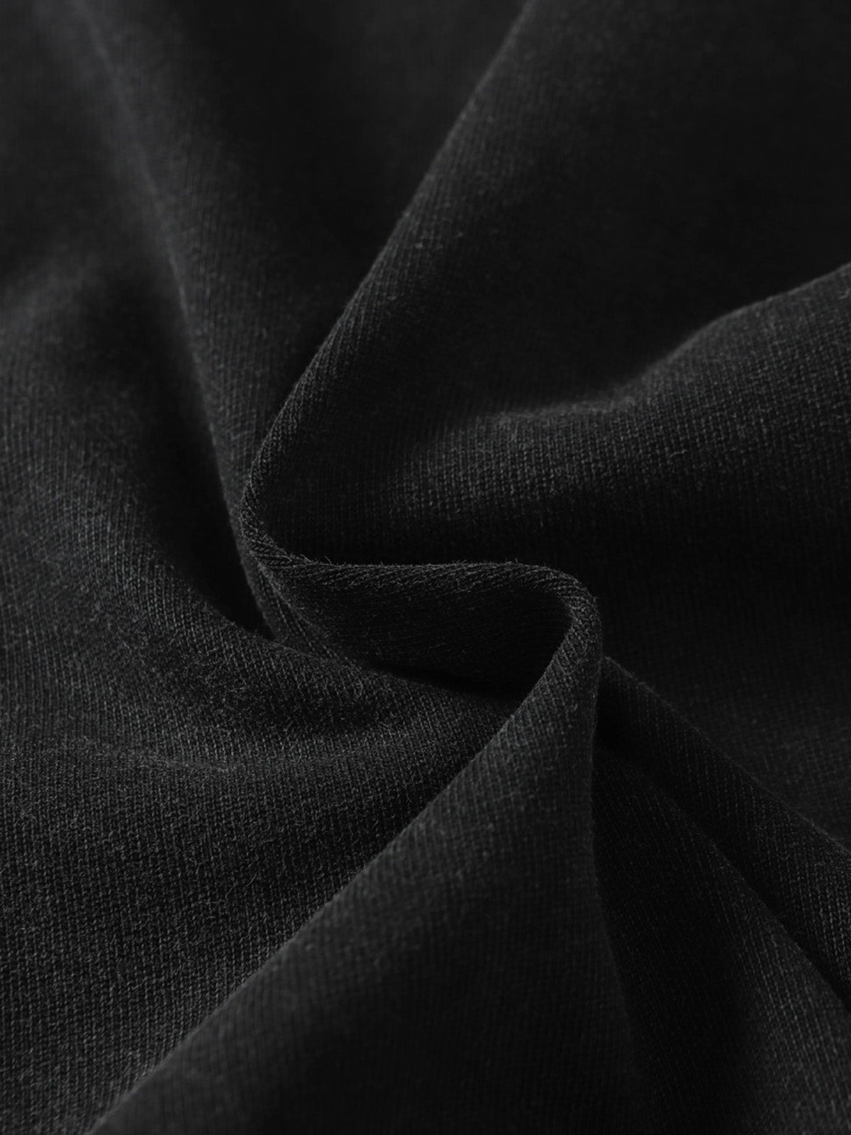 Street Dark Punk Graphics T-shirt