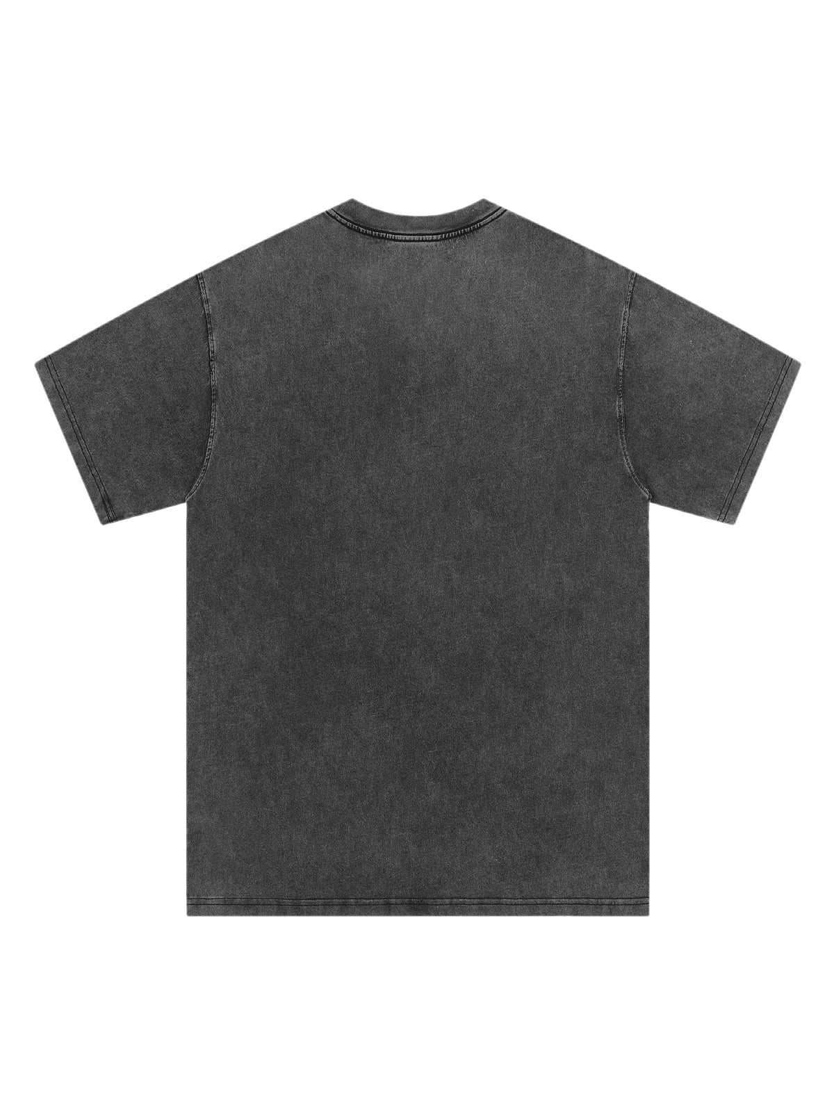 Peace Saint Graphic T-Shirt