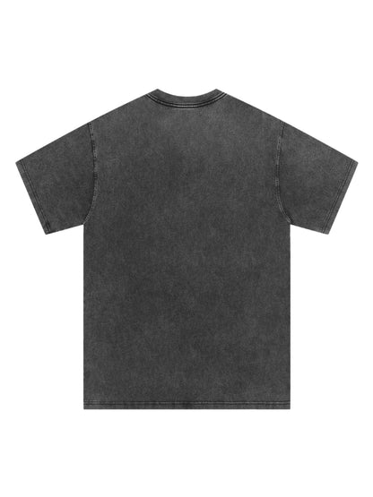 Peace Saint Graphic T-Shirt