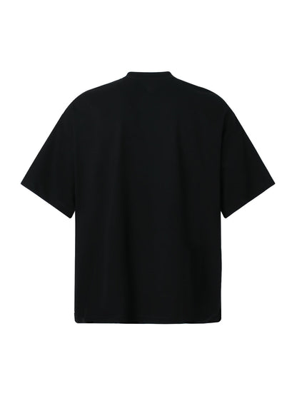 Bold Streetwear Design Graphic T-Shirt