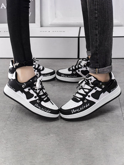Thesupermade High Street Board Casual Skate Shoes - 1566