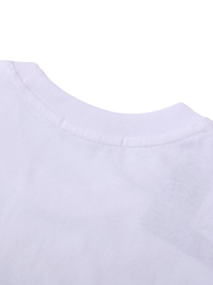Graphic Scenic Print T-Shirt