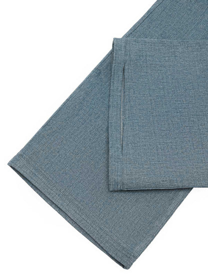 Original Gesture Print Baggy Jeans