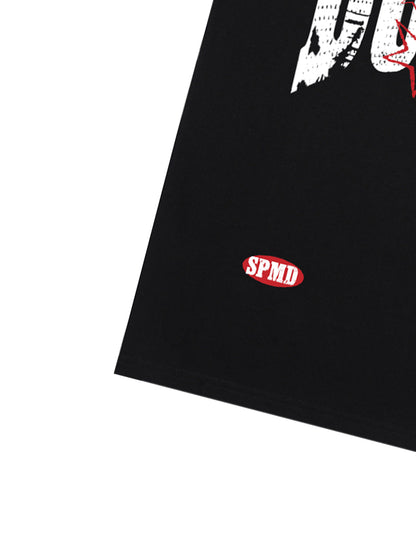 Original Star Bullet Graphic T-Shirt