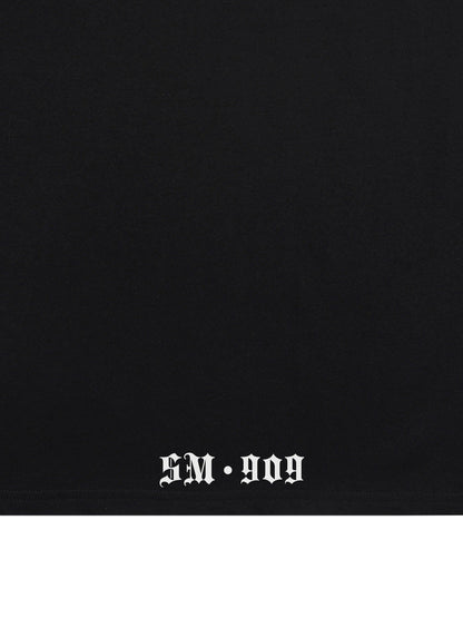 Original Retro Mary Graphic T-Shirt