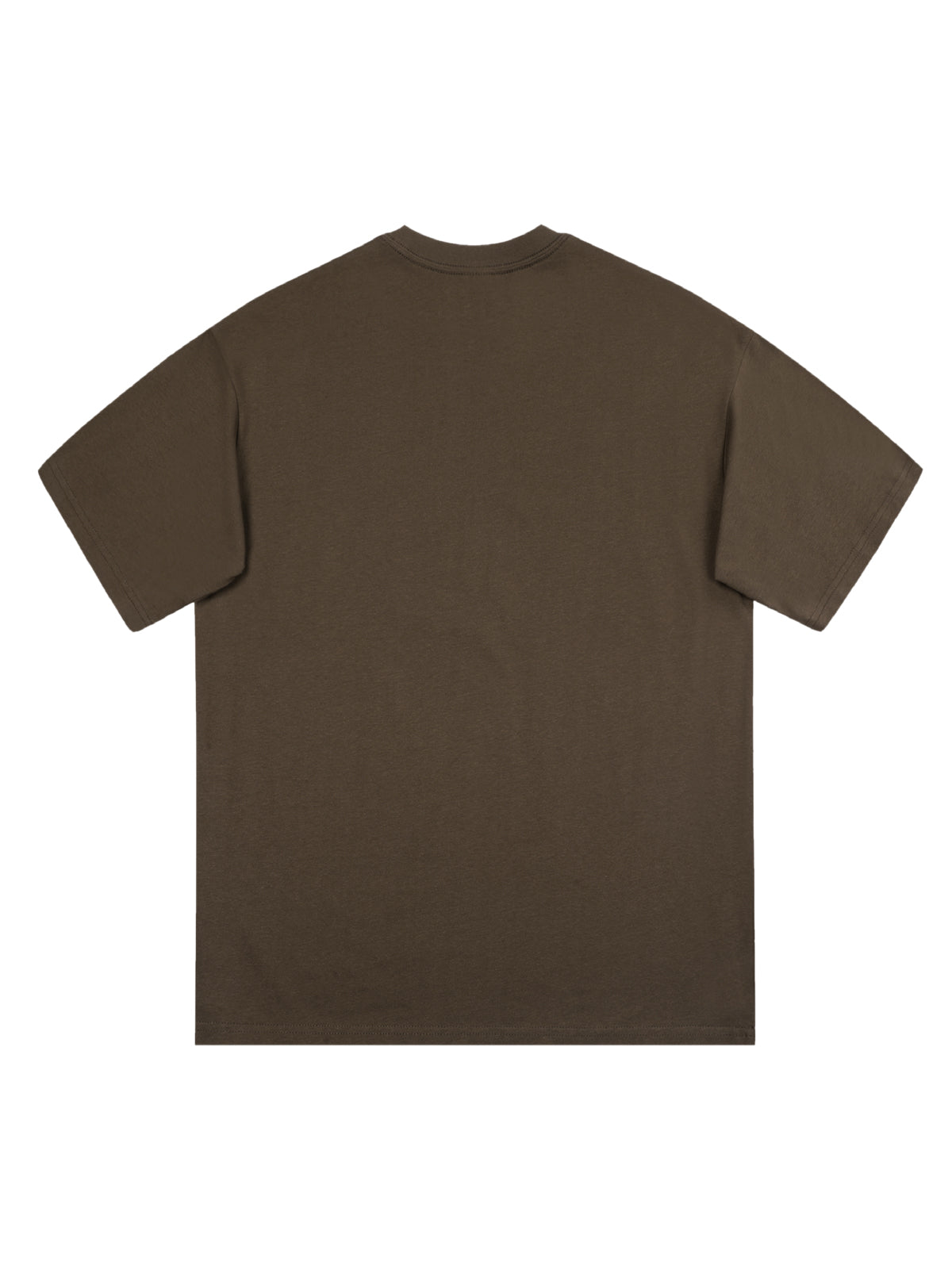 Peace Saint Graphic T-Shirt