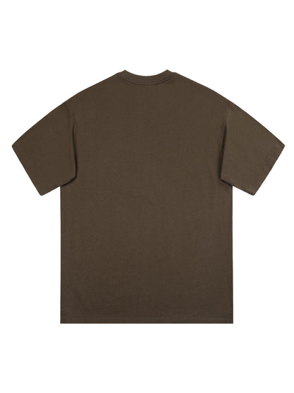 Peace Saint Graphic T-Shirt